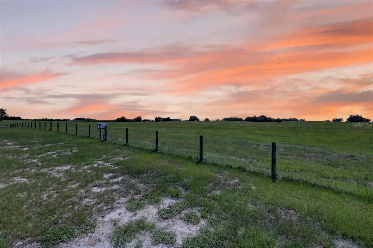 TBD NW 27 Street, Morriston, FL 32668 - #1