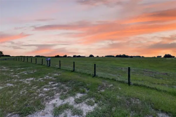 TBD NW 27 Street, MORRISTON, FL 32668