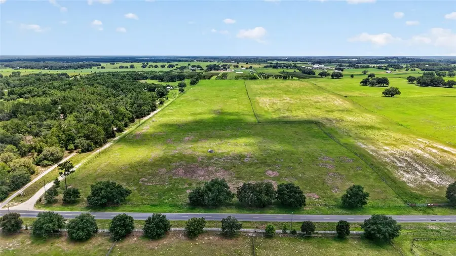 TBD NW 27 Street, Morriston, FL 32668 - #2