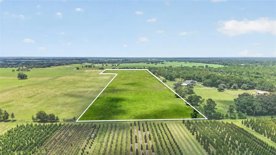 TBD NW 27 Street, Morriston, FL 32668 - #3