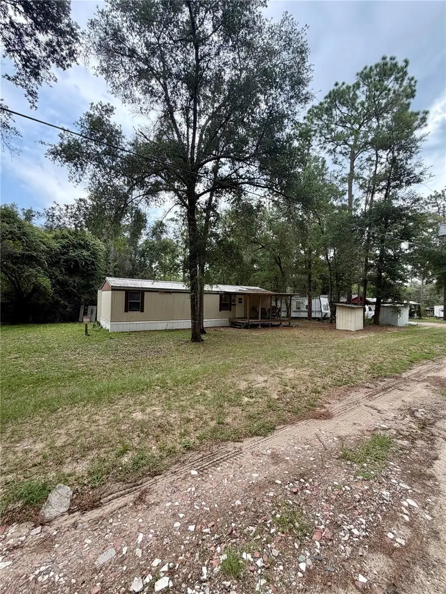 20445 NE 144th Lane, Lake Kerr, FL 32134 - #2