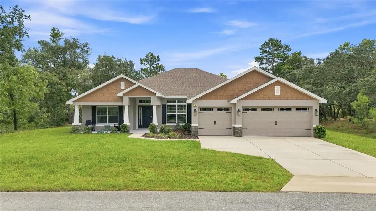 14 Lupine Street, Homosassa, FL 34446 - #1