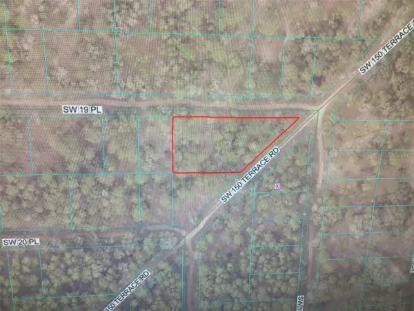 0 SW 19 Place, OCALA, FL 34481