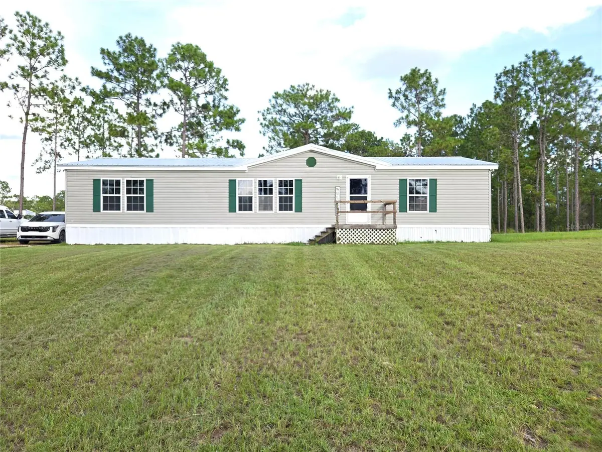 13030 SE 21st Place, Morriston, FL 32668 - #1