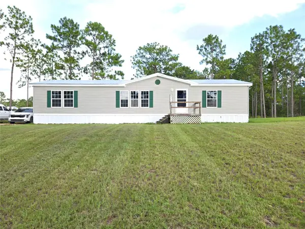 13030 SE 21st Place, MORRISTON, FL 32668
