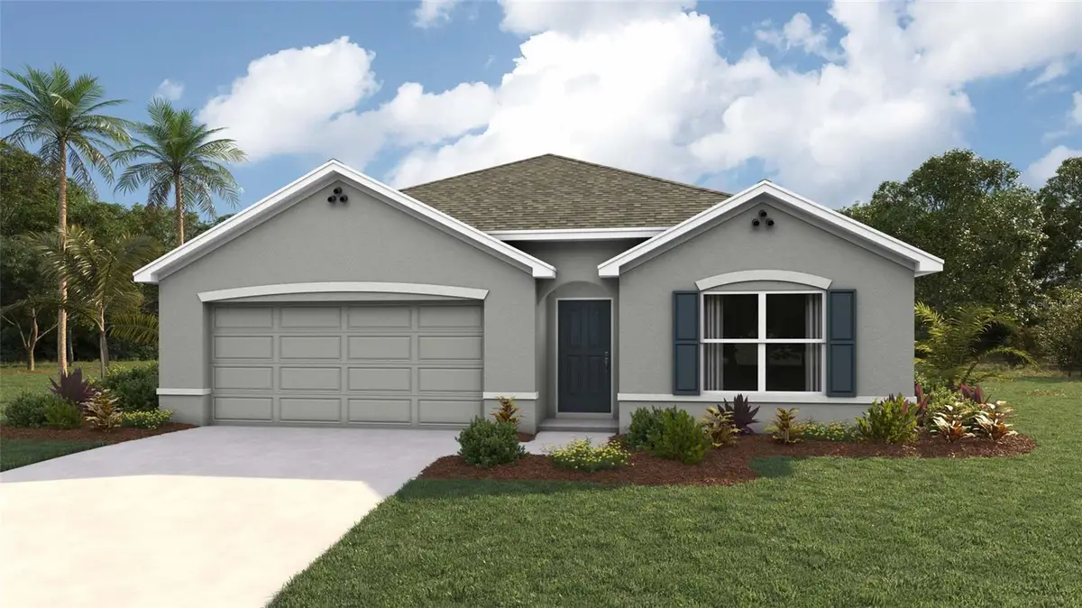 4766 SW 134th Loop, Ocala, FL 34473 - #1