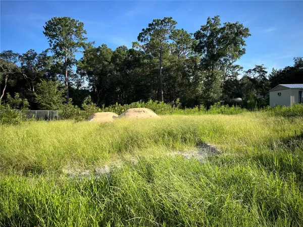 Nw 15 St, OCALA, FL 34482