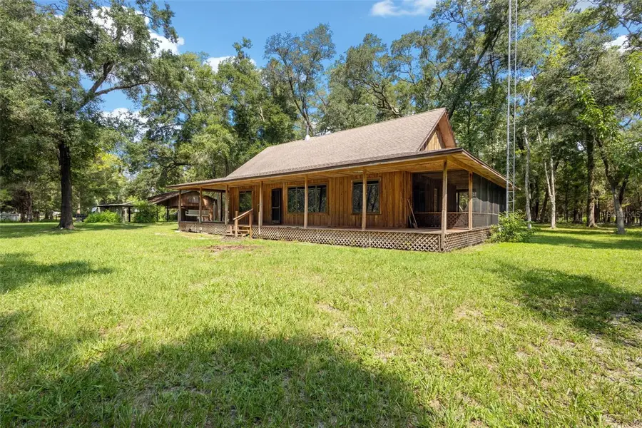 5581 NE 157th Terrace, Williston, FL 32696 - #2