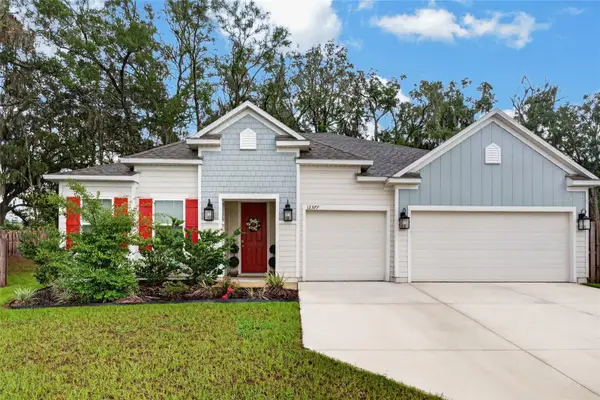 12377 NW 157th Terrace, ALACHUA, FL 32615