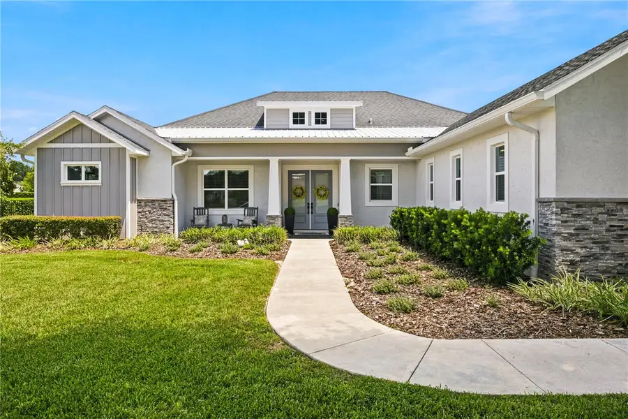 7811 SE 23rd Terrace, Ocala, FL 34480 - #2
