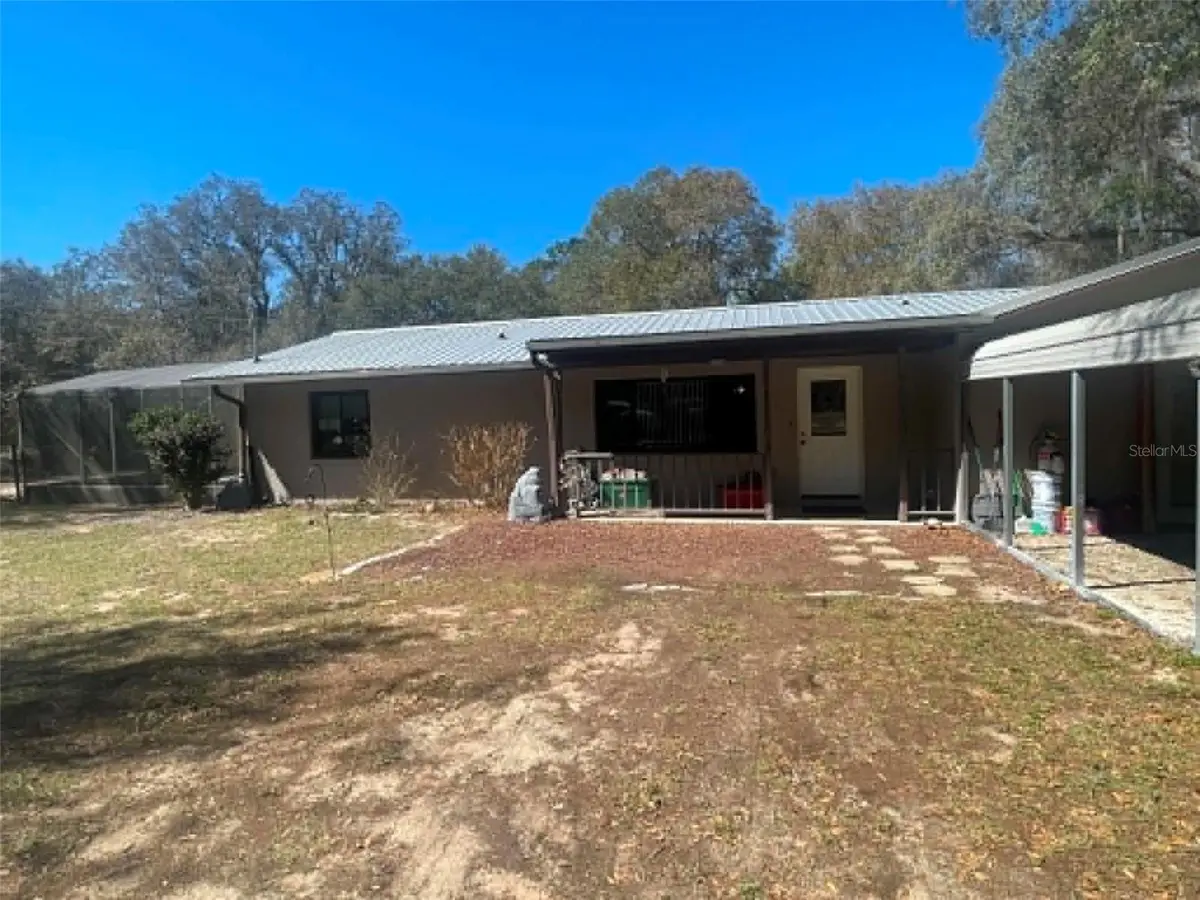 17530 SE Highway 452, Umatilla, FL 32784 - #1