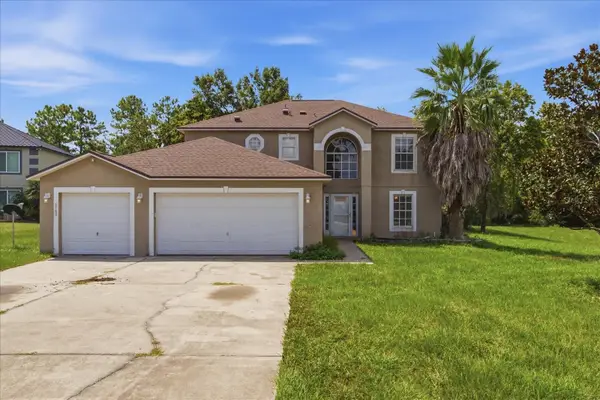 5760 SW 117th Lane Road, OCALA, FL 34476