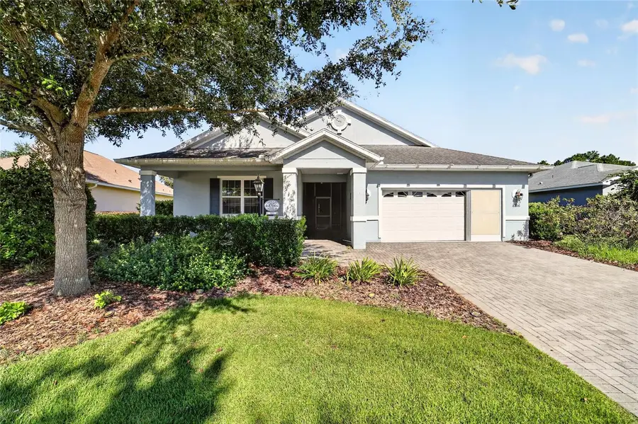 8706 SW 88th Place, Ocala, FL 34481 - #2