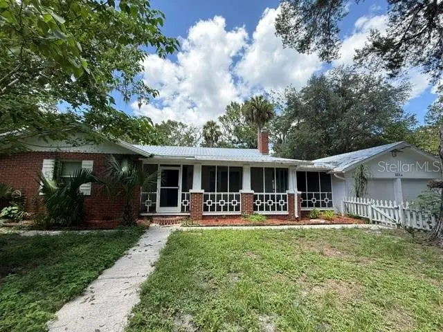 331 SW 3rd Street, Bronson, FL 32621 - #1