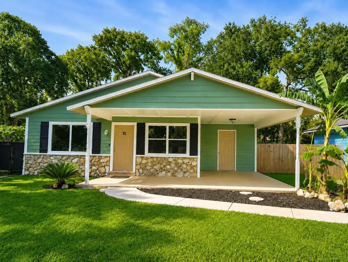 35 Almond Road, Ocala, FL 34472 - #1