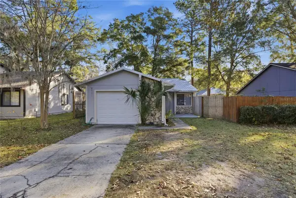 1939 SW 73rd Terrace, GAINESVILLE, FL 32607