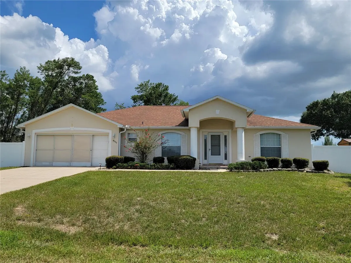 4050 SW 102nd Lane Road, Ocala, FL 34476 - #1