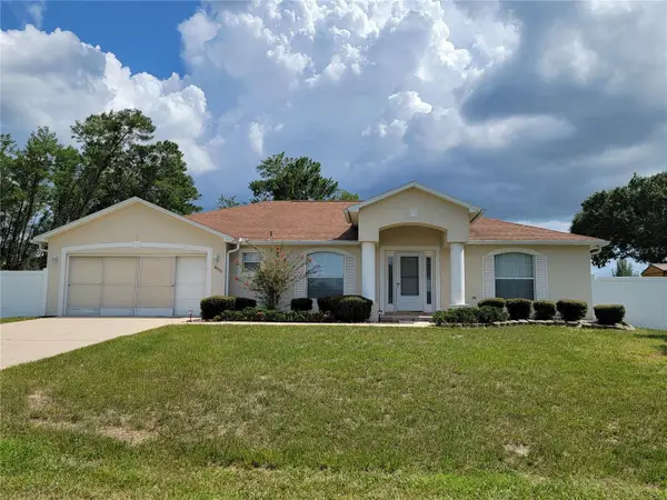 4050 SW 102nd Lane Road, OCALA, FL 34476