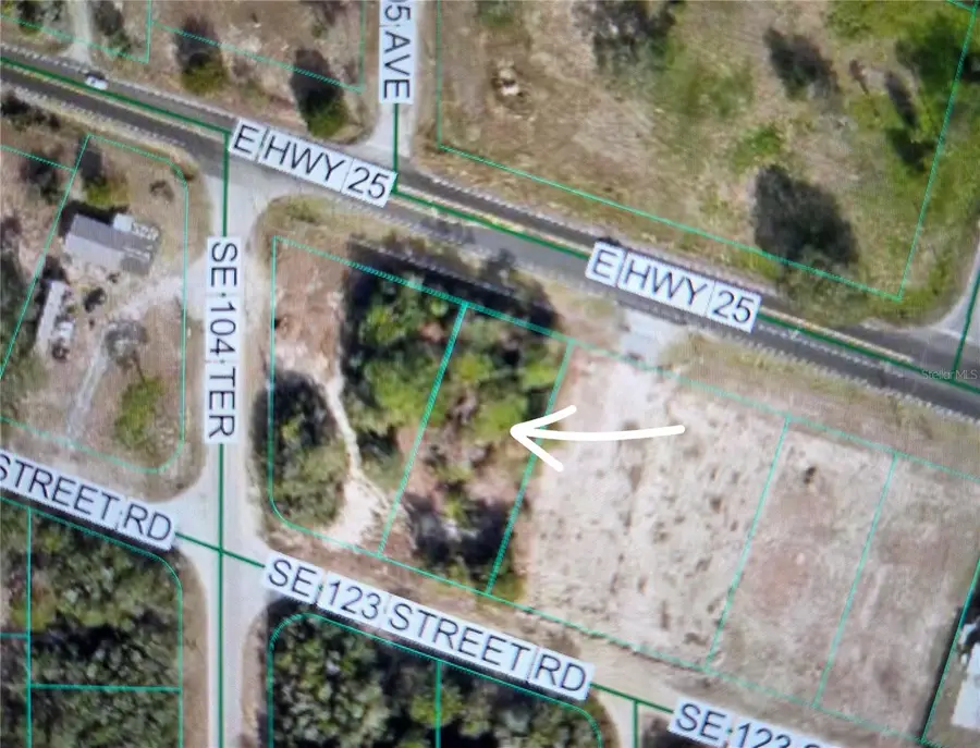 E Hwy 25, Belleview, FL 34420 - #2