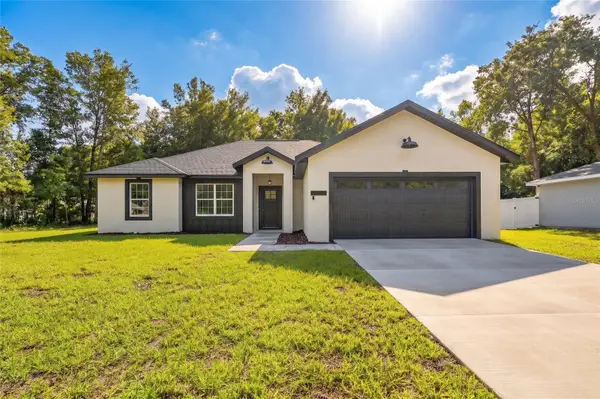 1 Walnut Drive, OCALA, FL 34480