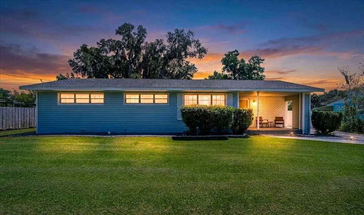 2830 SE 6th Street, Ocala, FL 34471 - #1