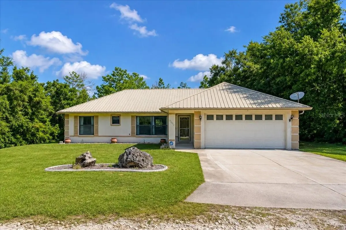 21875 NE 135th Lane, Lake Kerr, FL 32134 - #1