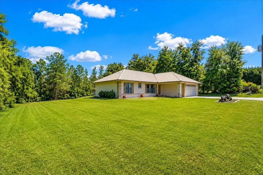 21875 NE 135th Lane, Lake Kerr, FL 32134 - #3