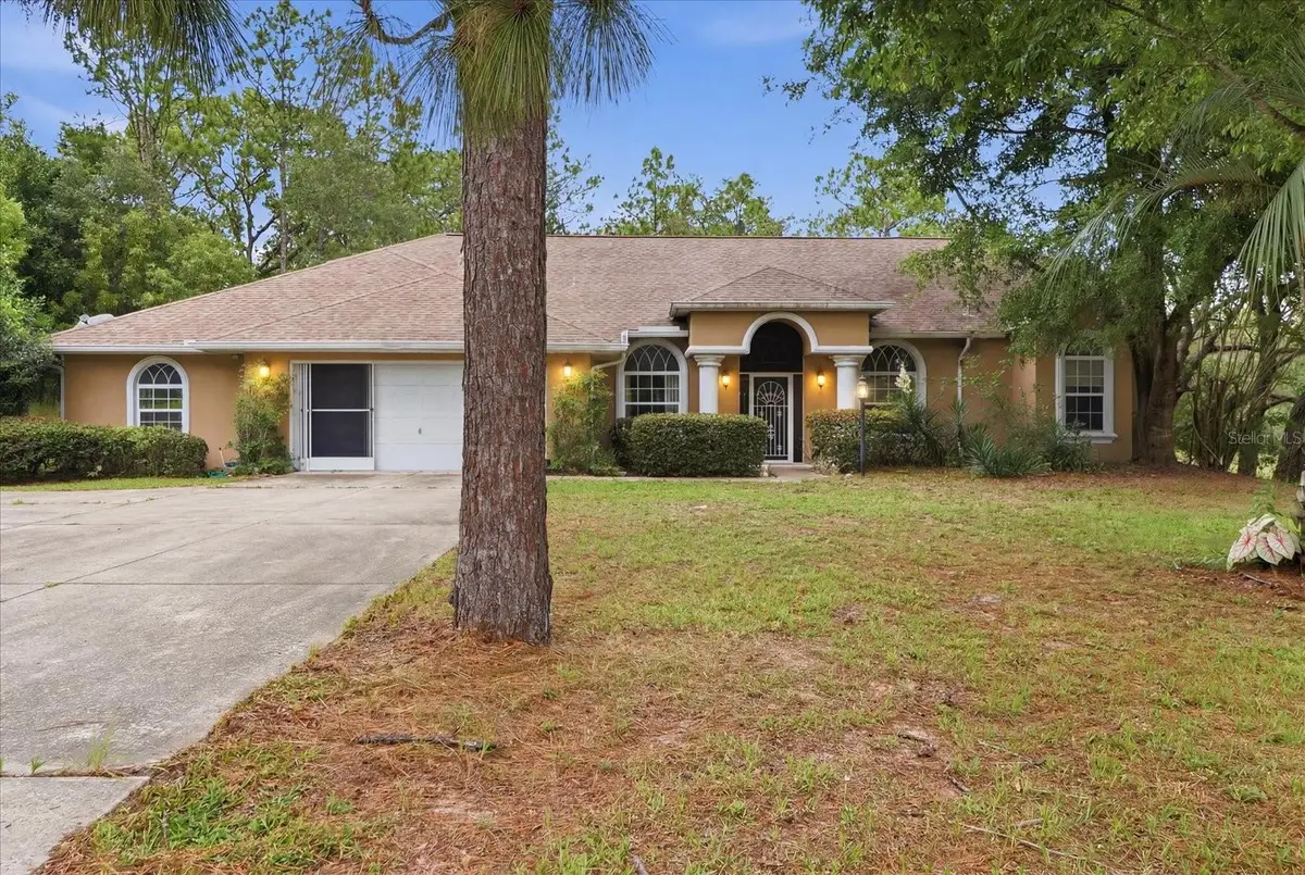 2667 W Pine Ridge Boulevard, Beverly Hills, FL 34465 - #1