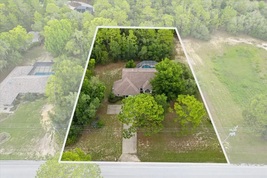 2667 W Pine Ridge Boulevard, Beverly Hills, FL 34465 - #2