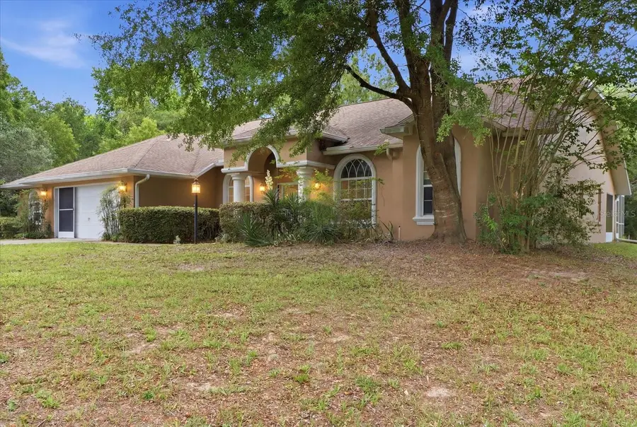 2667 W Pine Ridge Boulevard, Beverly Hills, FL 34465 - #3