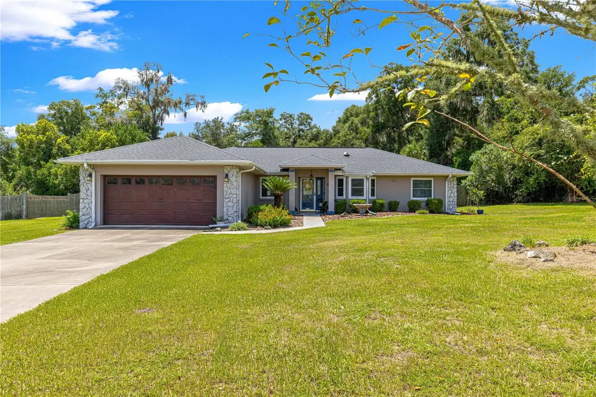 5948 SE 129th Place, Belleview, FL 34420 - #1