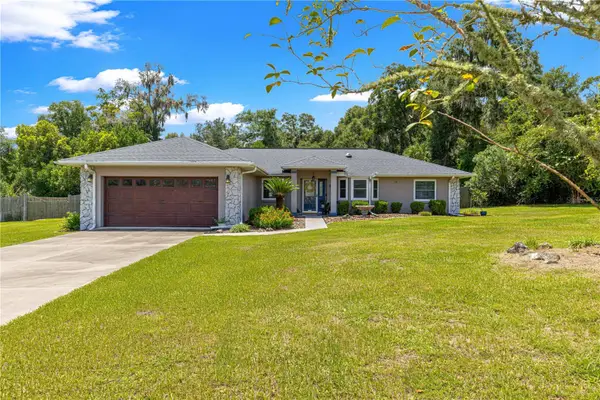 5948 SE 129th Place, BELLEVIEW, FL 34420