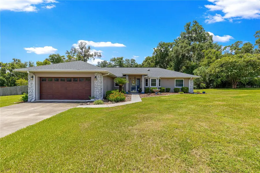 5948 SE 129th Place, Belleview, FL 34420 - #2