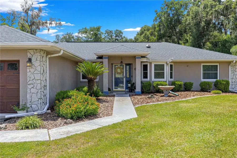 5948 SE 129th Place, Belleview, FL 34420 - #3