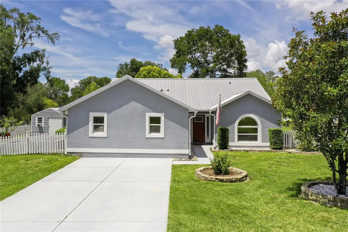 1050 Fahnstock Street, Eustis, FL 32726 - #1