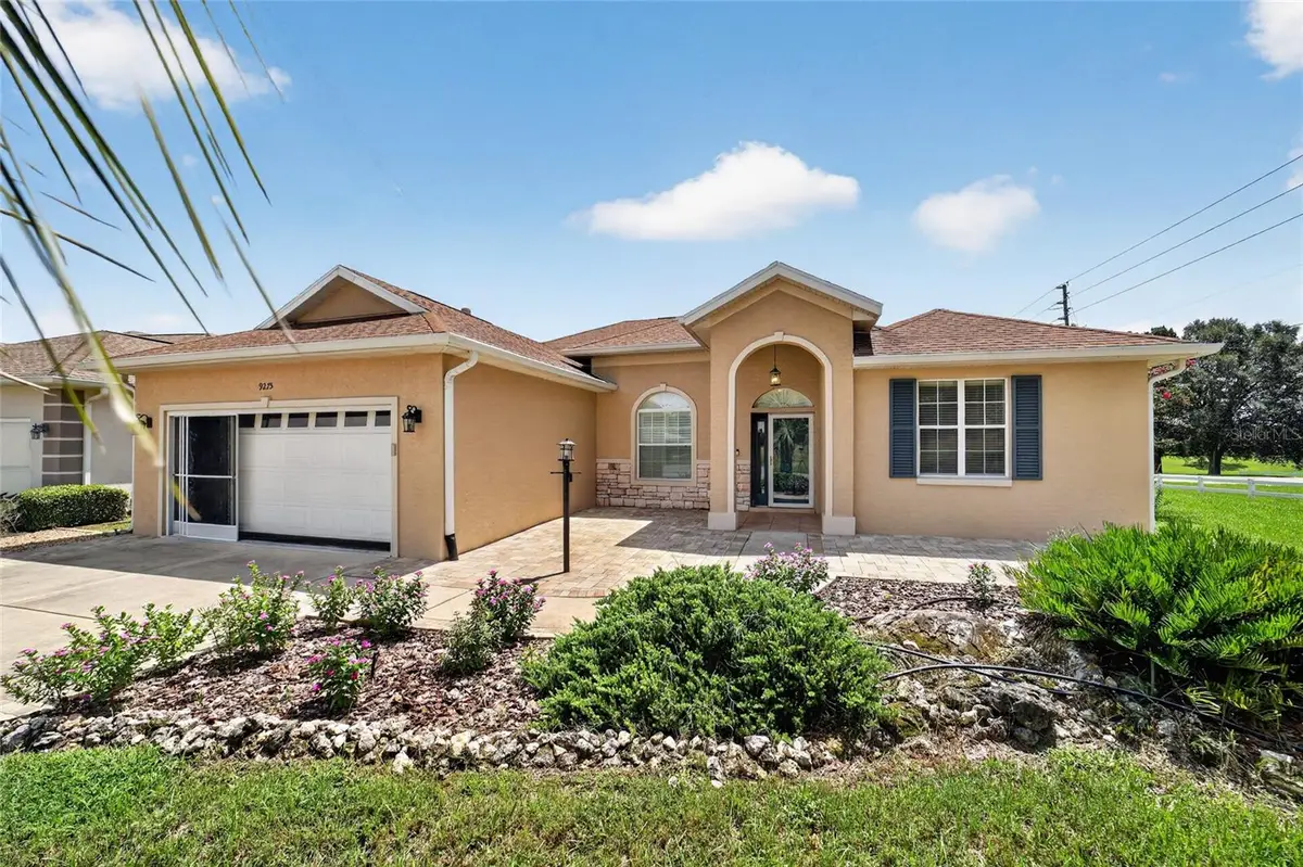 9275 SW 99th Court Road, Ocala, FL 34481 - #1