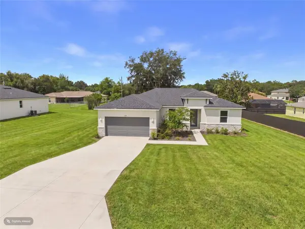 16090 SW 42nd Terrace, OCALA, FL 34473