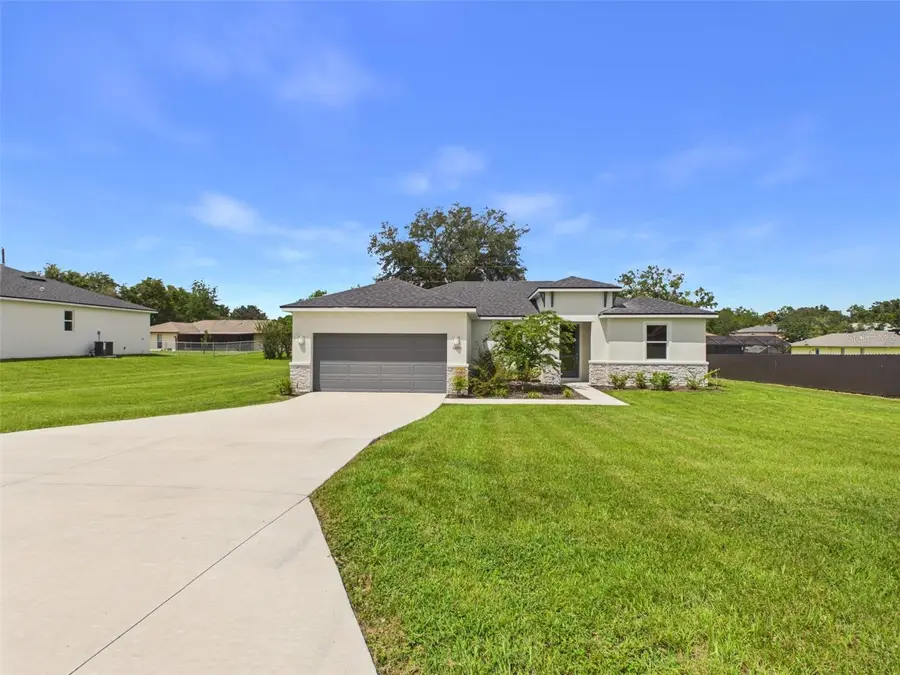 16090 SW 42nd Terrace, Ocala, FL 34473 - #2