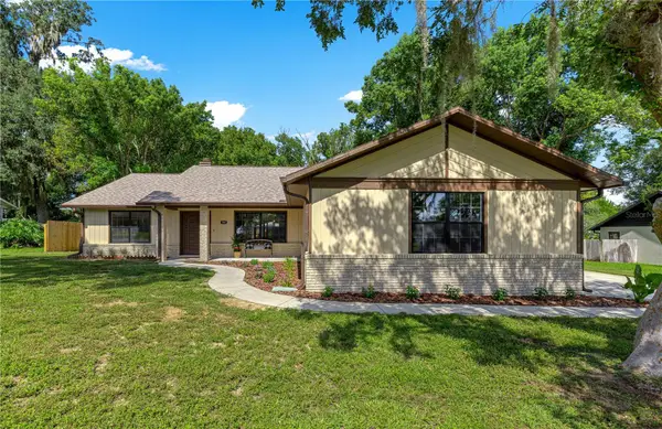 804 NE 46th Court, OCALA, FL 34470
