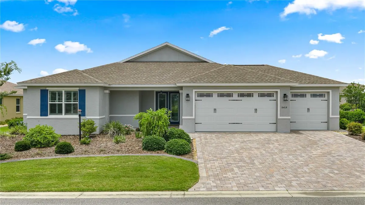 8418 SW 93rd Circle, Ocala, FL 34481 - #1
