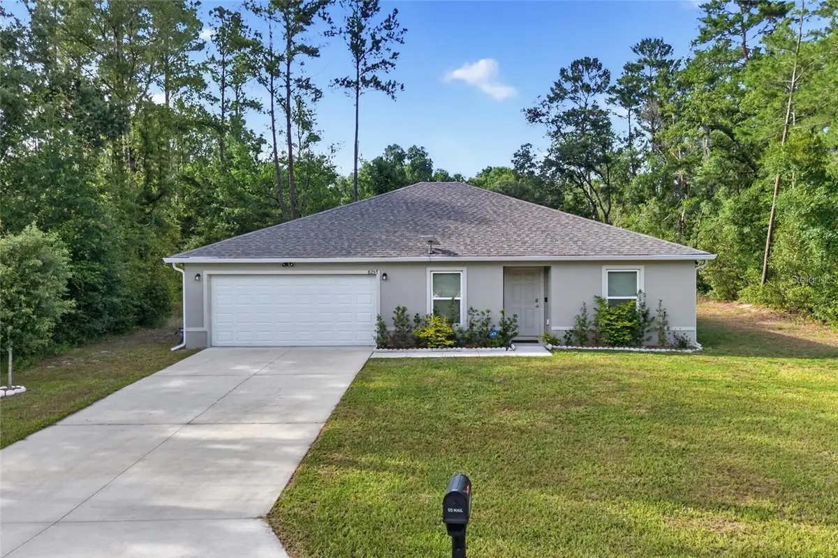 8257 SW 129th Place, Ocala, FL 34473 - #1