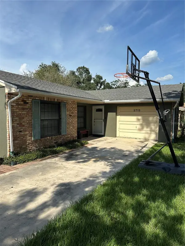 2713 Beacon Street, EUSTIS, FL 32726