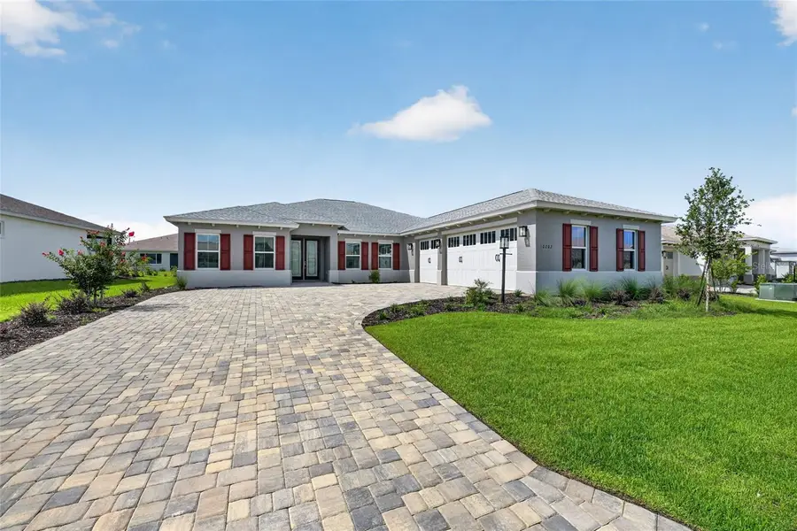10202 SW 84th Street Road, Ocala, FL 34481 - #2