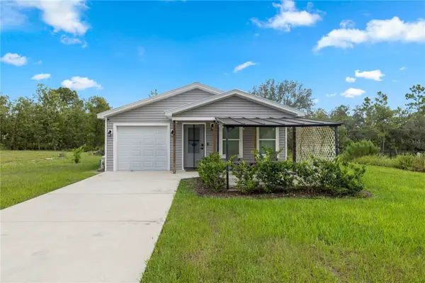 12494 Mountain Plover Road, WEEKI WACHEE, FL 34614