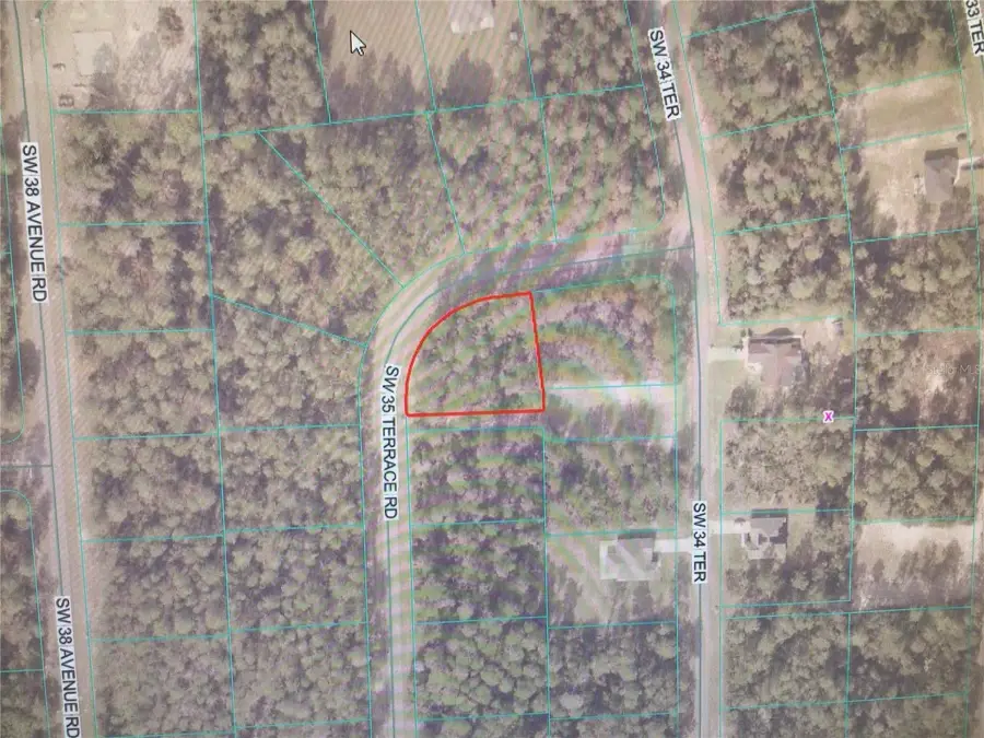 0 SW 35 Terrace Road, Ocala, FL 34473 - #2