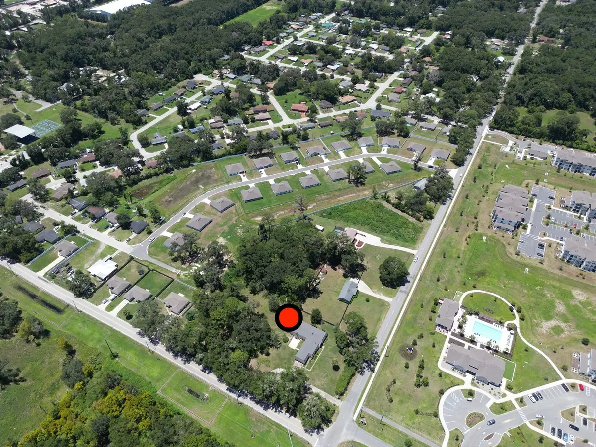 2100 NW 21st Street, Ocala, FL 34475 - #1