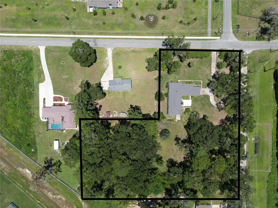 2100 NW 21st Street, Ocala, FL 34475 - #2