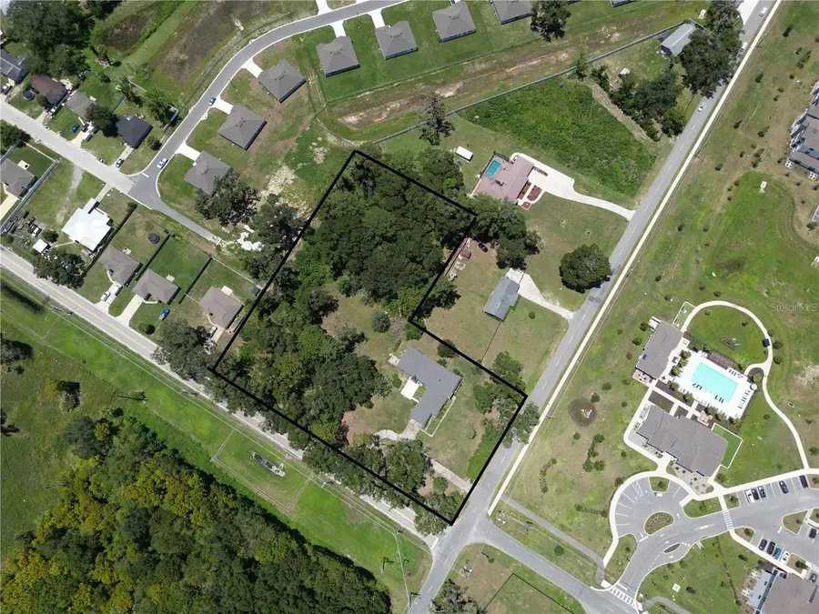 2100 NW 21st Street, Ocala, FL 34475 - #3