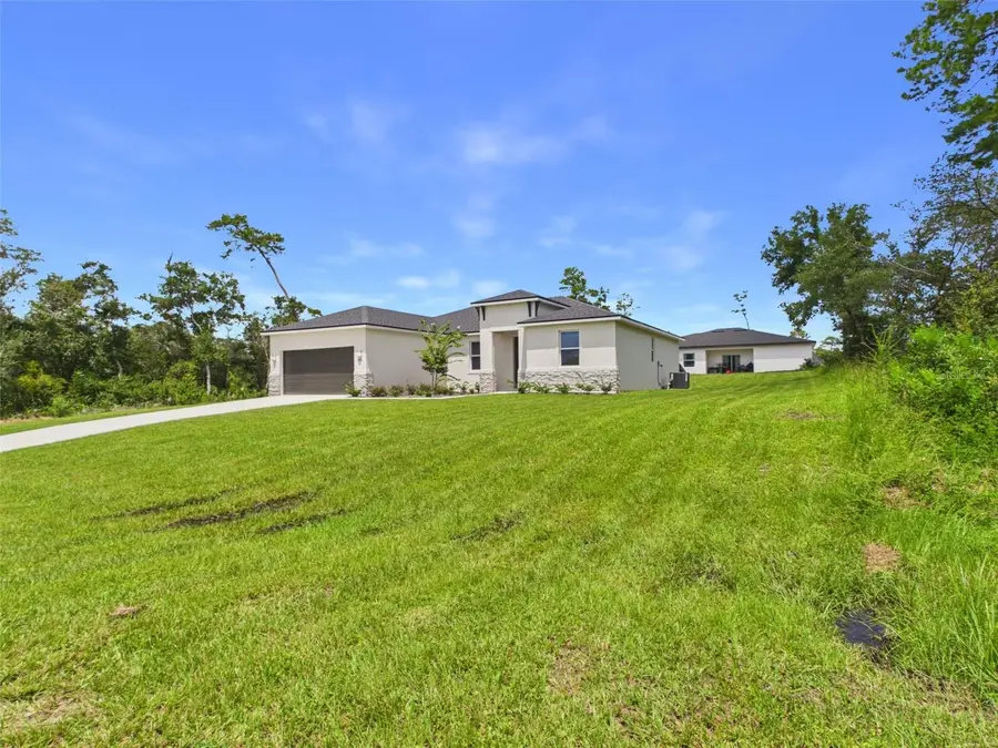4001 SW 158th St Road, Ocala, FL 34473 - #2