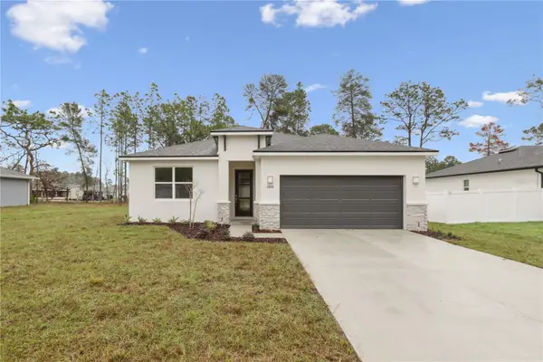 17094 SW 20th Ct Road, OCALA, FL 34473